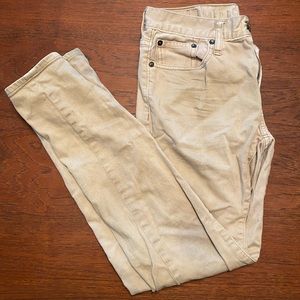 American eagle Kahkis